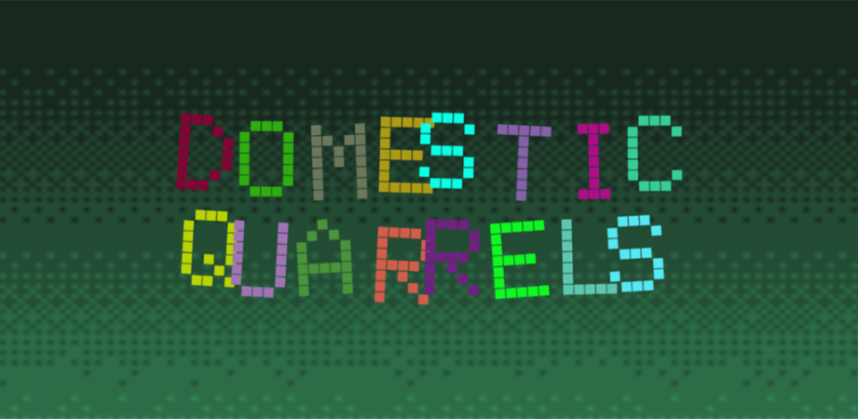 Domestic Quarrels